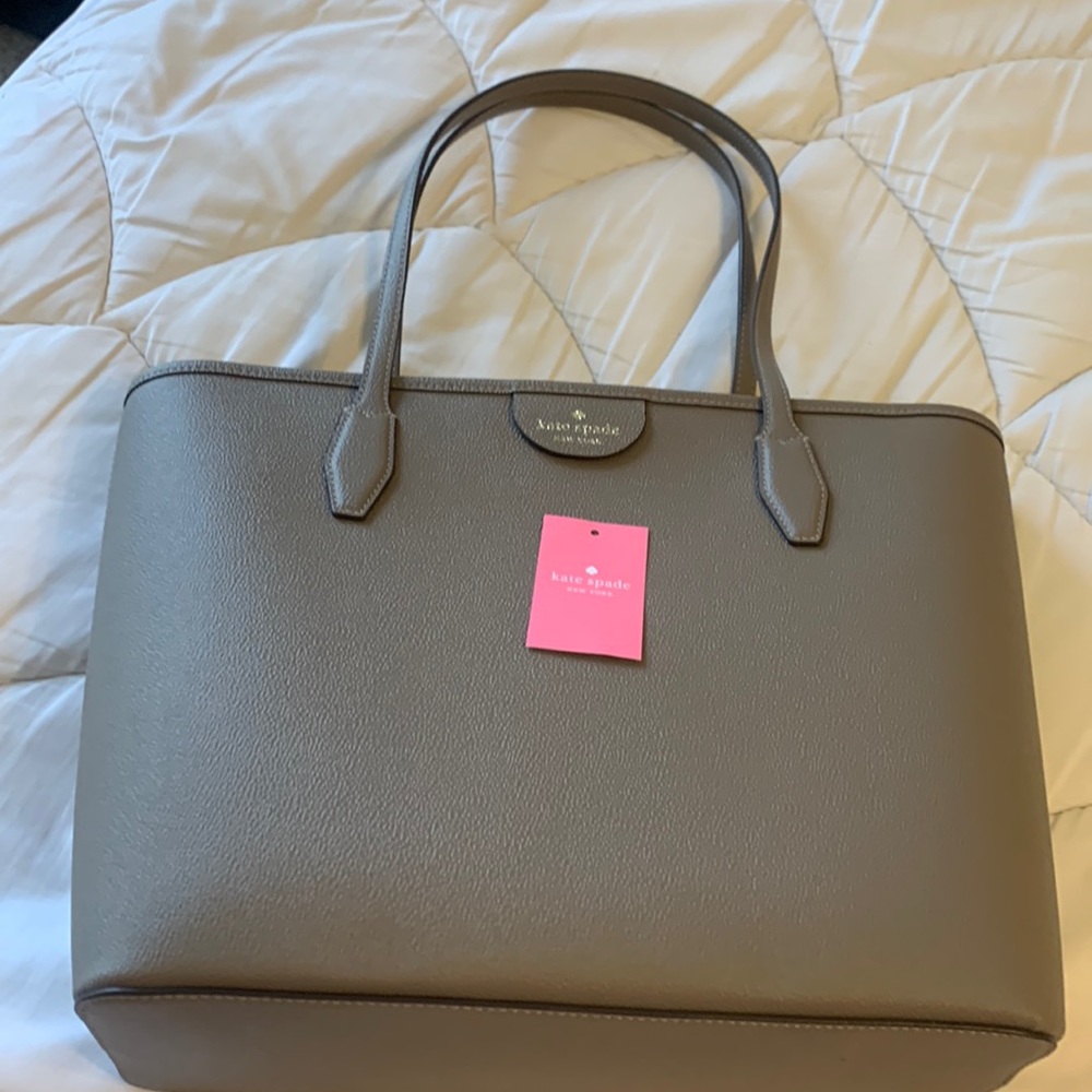 Kate spade Lori tote, got home not for me